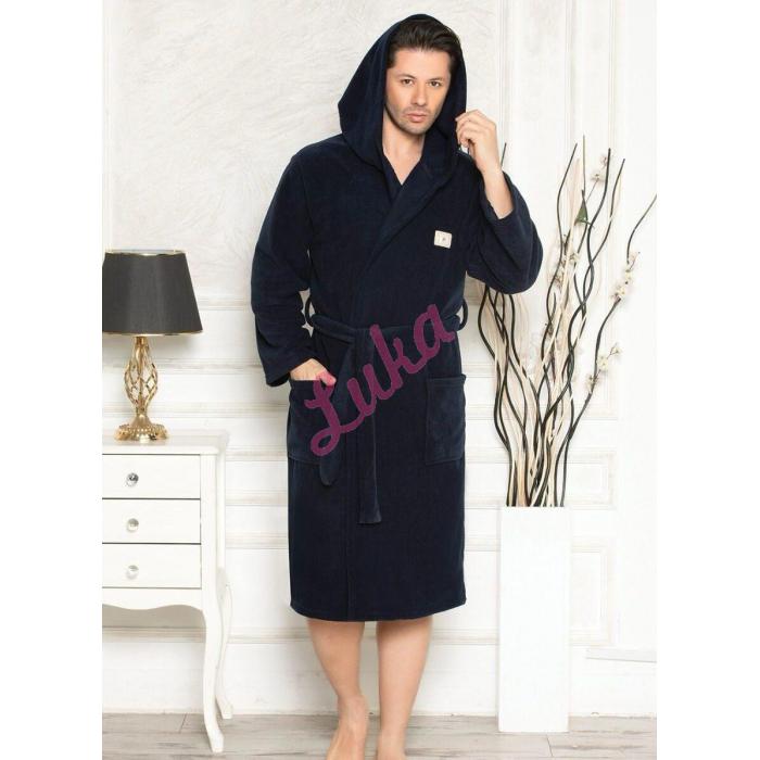 Men's Nightgown Morella mor-GD-2-2003