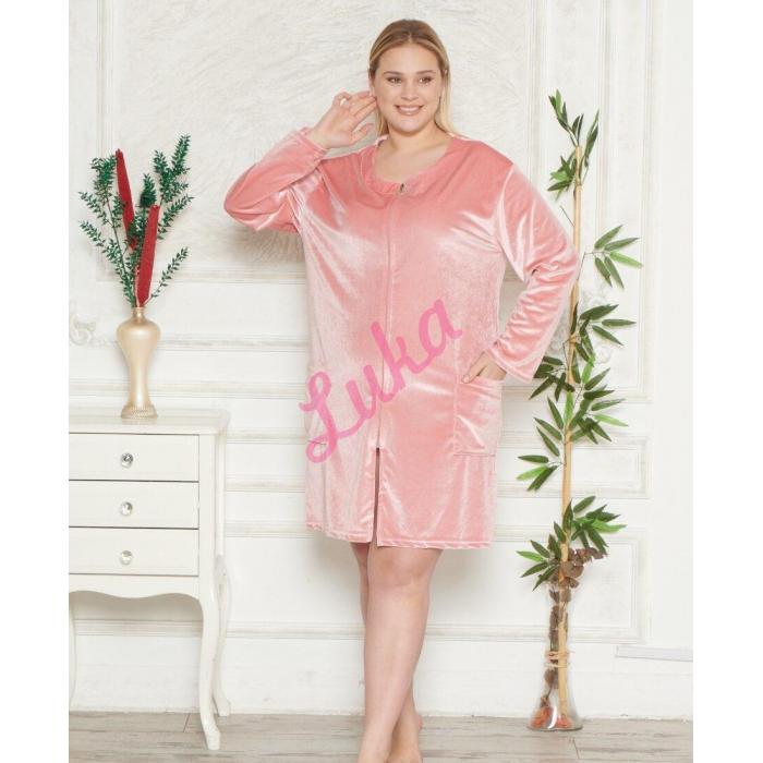 Women's Nightgown Morella mor-GD-1-16001-3