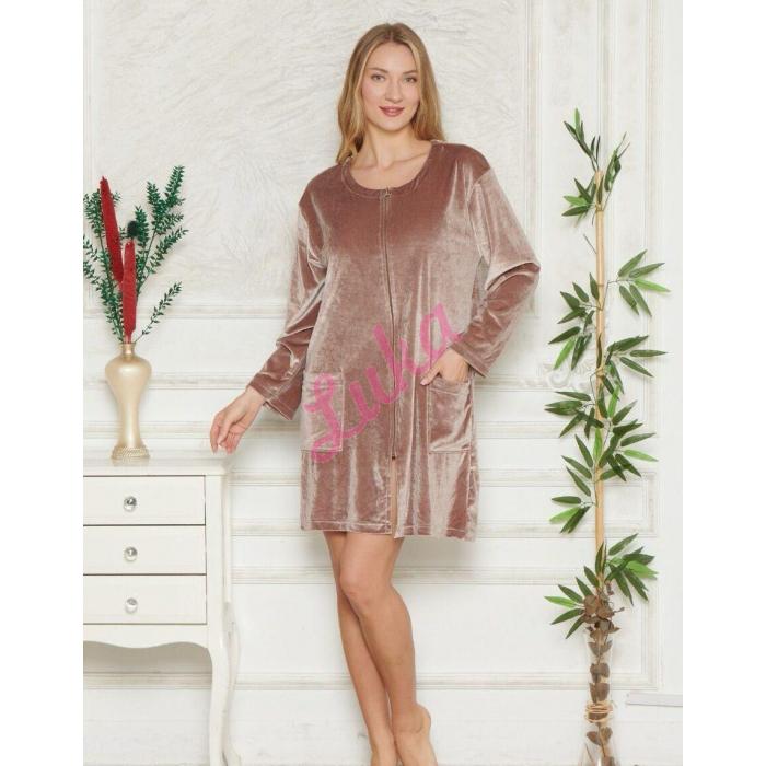 Women's Nightgown Morella mor-GD-1-16001-3