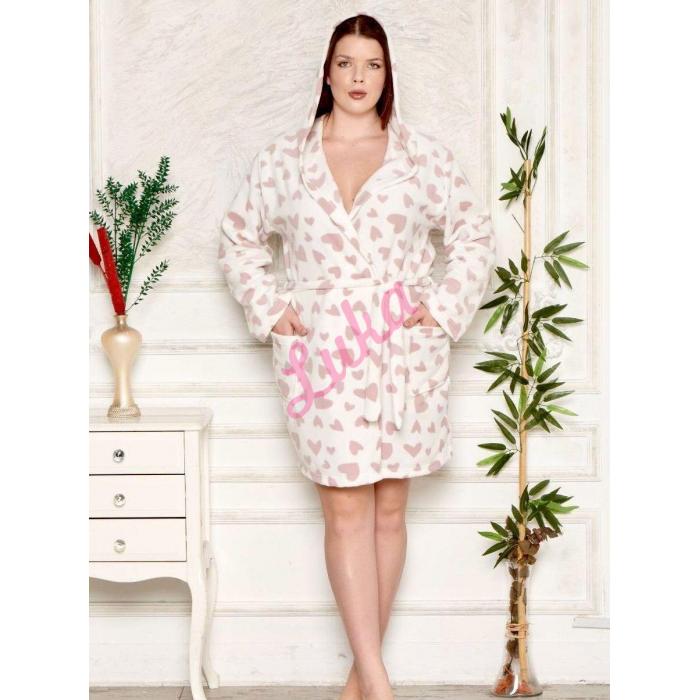 Women's Nightgown Morella mor-GD-1-14002