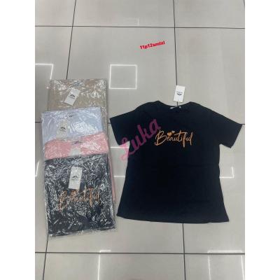 Women's blouse TN14P-100