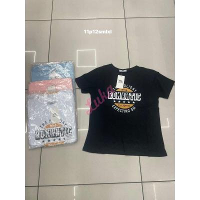 Women's blouse TN14P-101