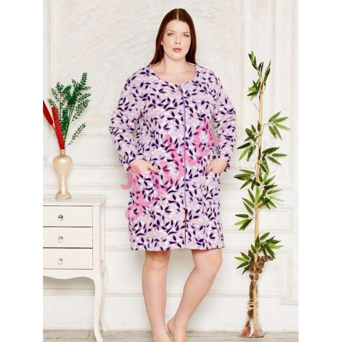 Women's Nightgown Morella mor-GD-1-14005