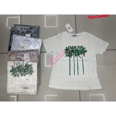 Women's blouse TN14P-103