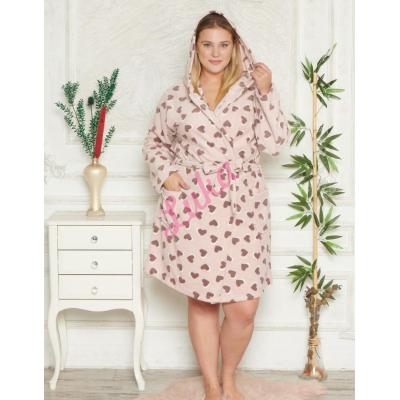 Women's Nightgown Morella mor-GD-1-14006