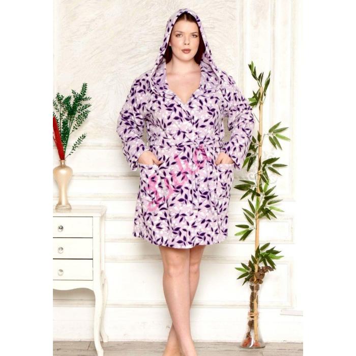 Women's Nightgown Morella mor-GD-1-14007