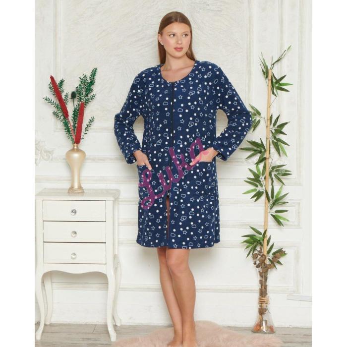 Women's Nightgown Morella mor-GD-1-15003-6