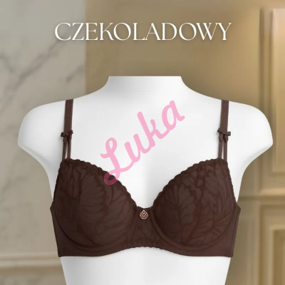 Brassiere Intimidao 31-052 D