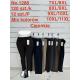 Spodnie damskie FYV LOWONG no-1288