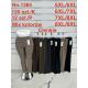 Women's pants FYV LOWONG no-1280
