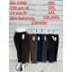 Women's pants FYV LOWONG no-1277