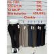Spodnie damskie FYV LOWONG no-1256