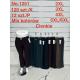 Spodnie damskie FYV LOWONG no-1295