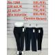 Women's pants FYV LOWONG no-1251