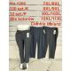 Women's pants FYV LOWONG no-1268