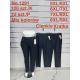 Women's pants FYV LOWONG no-1267