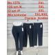 Women's pants FYV LOWONG no-1286