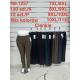 Women's pants FYV LOWONG no-1200