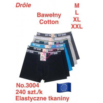 Men's boxer Drole c1068