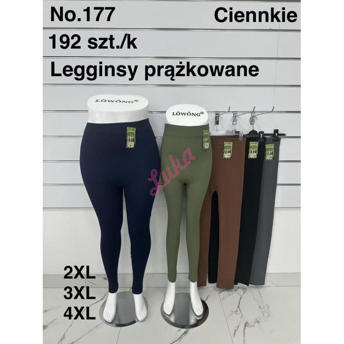 Women's leggings FYV no-176