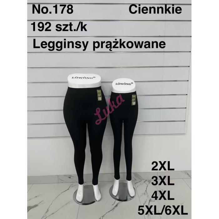 Women's leggings FYV no-177