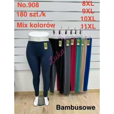 Women's leggings FYV no-908