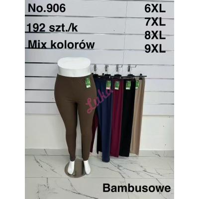 Women's leggings FYV no-906