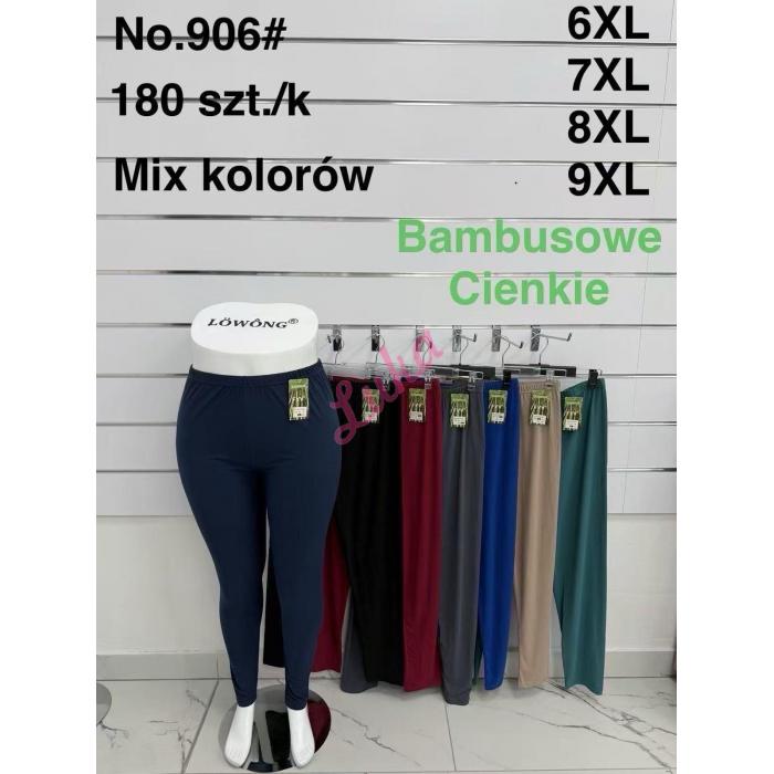 Women's leggings FYV no-906