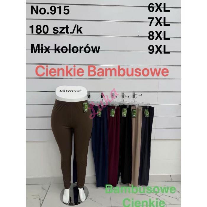 Women's leggings FYV no-912