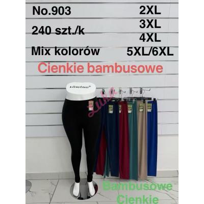 Women's leggings FYV no-903