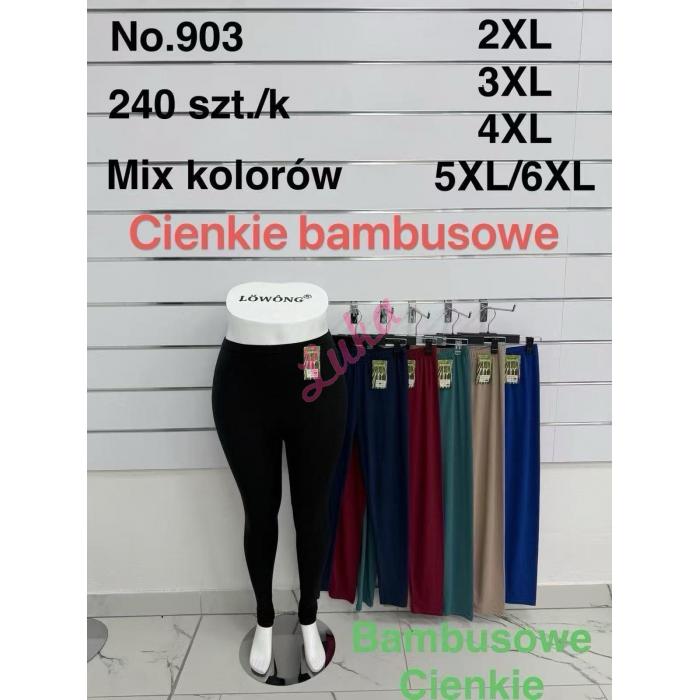 Women's leggings FYV no-123