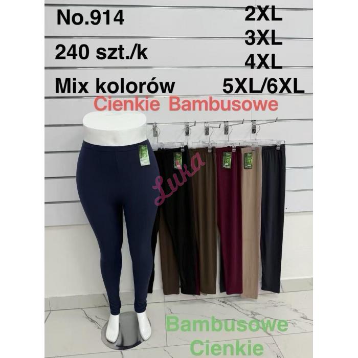 Women's leggings FYV no-902