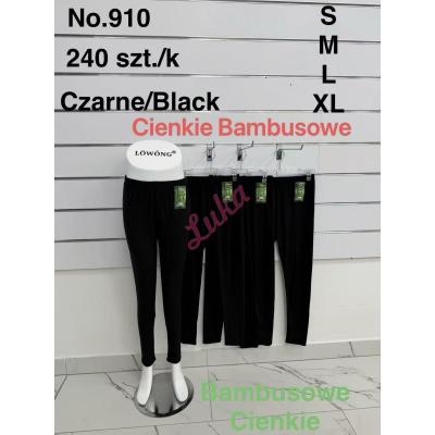 Women's leggings FYV no-900