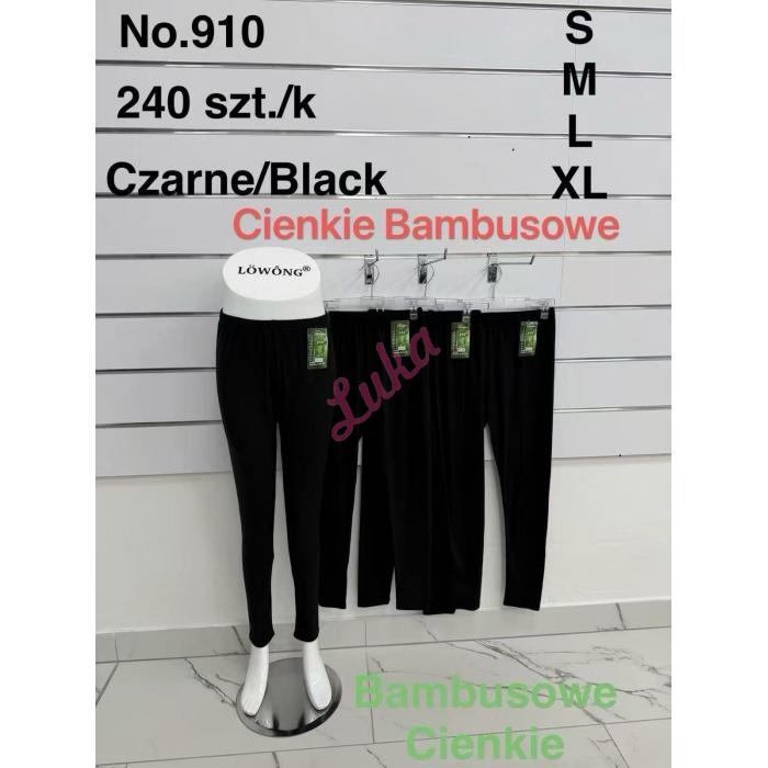 Women's leggings FYV no-900