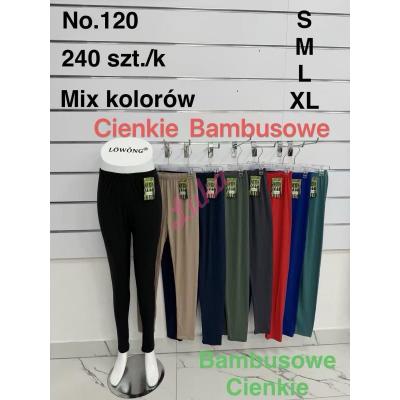 Women's leggings FYV no-910