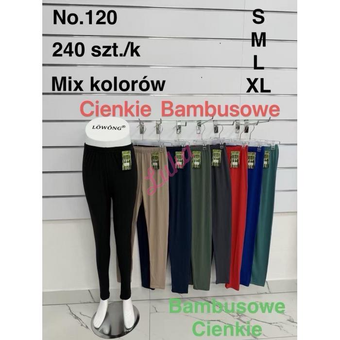 Women's leggings FYV no-910