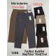 Women's pants FYV LOWONG no-1260
