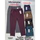 Women's pants FYV LOWONG no-1228