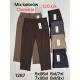 Women's pants FYV LOWONG no-1267