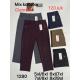 Women's pants FYV LOWONG no-1285