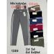 Women's pants FYV LOWONG no-1299
