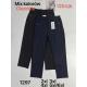 Women's pants FYV LOWONG no-1258