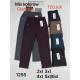 Women's pants FYV LOWONG no-1282