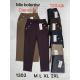 Women's pants FYV LOWONG no-1255