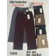 Women's pants FYV LOWONG no-1296