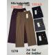 Women's pants FYV LOWONG no-1277