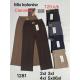 Women's pants FYV LOWONG no-1278