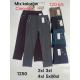 Women's pants FYV LOWONG no-1251