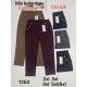 Women's pants FYV LOWONG no-1259