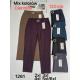 Women's pants FYV LOWONG no-1262